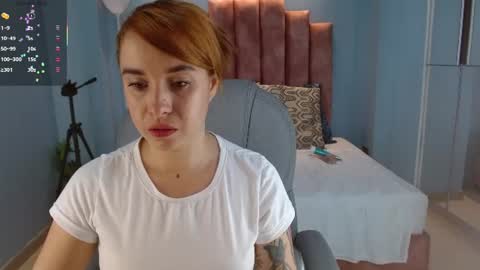 anne_blake online show from July 23, 2026, 2:42 am