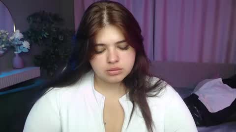 Snapshot of annette_nelsone chatting on August 7, 2026, 1:07 am annette_nelsone online show from August 7, 2026, 1:07 am