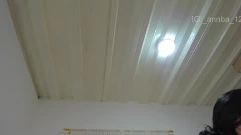 annie_barozzi online show from June 4, 2026, 12:00 pm