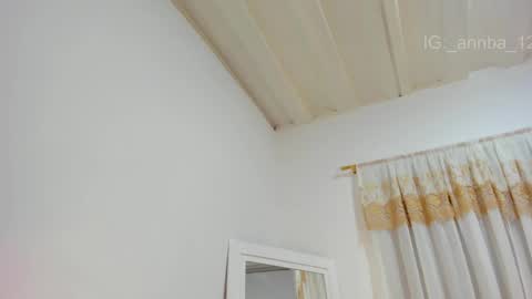 annie_barozzi online show from June 6, 2026, 11:59 am