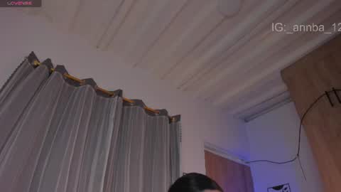 annie_barozzi online show from July 24, 2026, 2:26 pm
