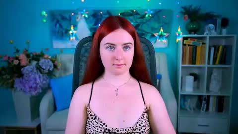 Ann Terry 3 online show from July 7, 2026, 7:23 am