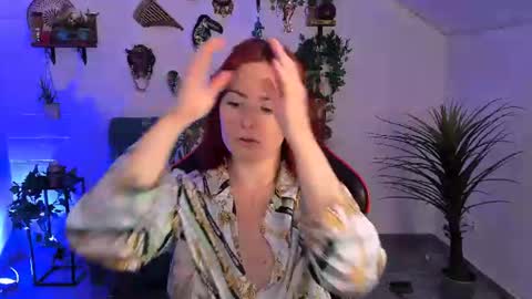 Ann Terry 3 online show from July 23, 2026, 8:23 am