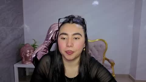Anny  online show from June 3, 2026, 8:14 pm