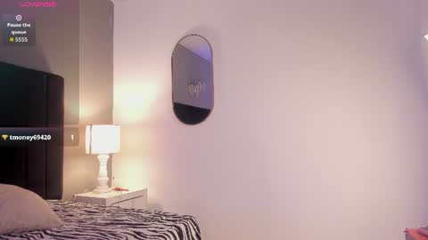 ANNY online show from July 29, 2026, 11:52 am