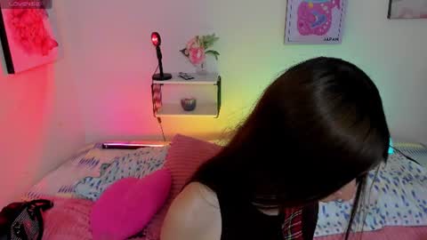 Anny cotton  online show from July 21, 2026, 7:27 pm