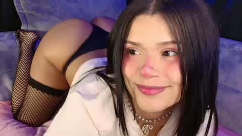 ANNY online show from July 24, 2026, 3:26 am