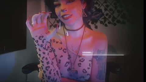 Anny online show from July 21, 2026, 5:10 am