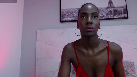 Anny  online show from November 2, 2025, 2:25 am
