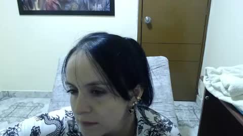 PAMELA online show from June 15, 2026, 10:23 pm