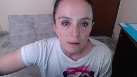 PAMELA online show from June 19, 2026, 8:56 pm