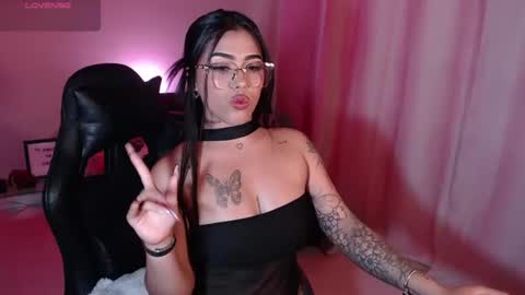 Antonella online show from July 23, 2026, 3:10 pm