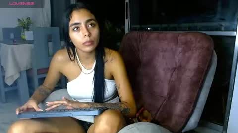 AntonellaAndNoah online show from June 17, 2026, 12:35 am