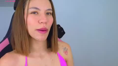 Antonella  online show from July 24, 2026, 12:58 pm