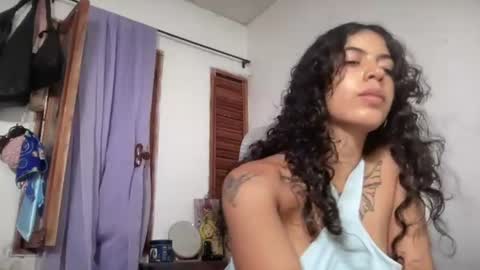 Antonia online show from July 23, 2026, 2:42 am