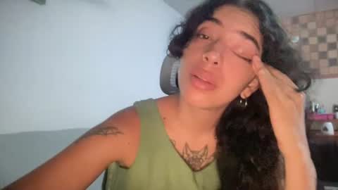 Antonia online show from August 3, 2026, 4:22 am