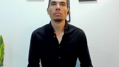 Antony Stone online show from July 4, 2026, 3:51 pm
