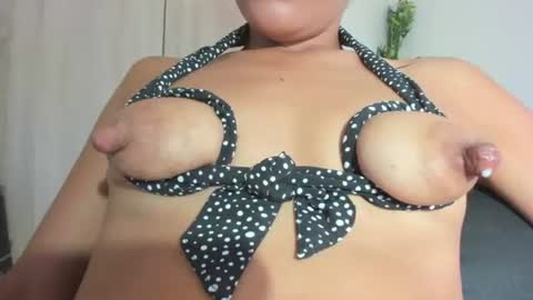ANTONELLA online show from August 7, 2026, 4:42 pm