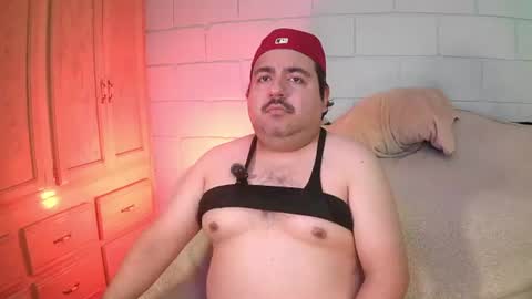 AnuarFox online show from June 25, 2026, 7:07 pm