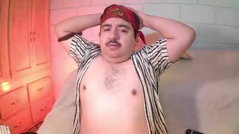 AnuarFox online show from June 27, 2026, 11:26 am