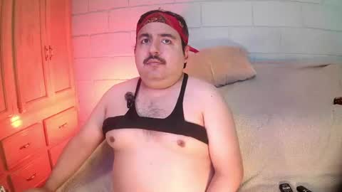 AnuarFox online show from July 2, 2026, 7:25 am