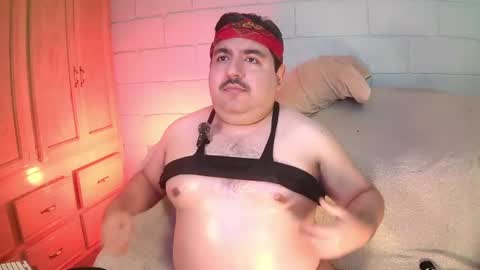 AnuarFox online show from July 14, 2026, 8:30 am