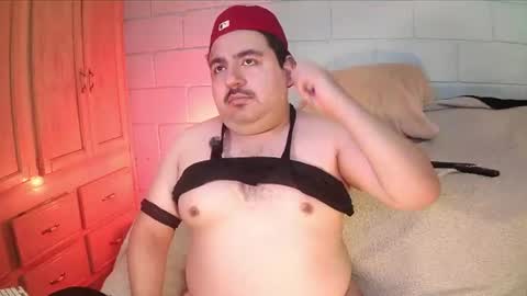 AnuarFox online show from July 21, 2026, 12:18 pm