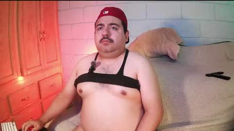 AnuarFox online show from July 30, 2026, 12:26 pm