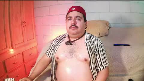 AnuarFox online show from August 1, 2026, 1:16 am