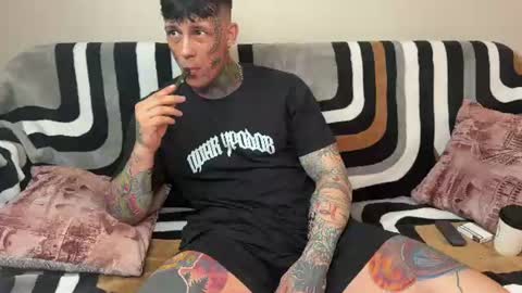 Tom online show from July 3, 2026, 7:04 am