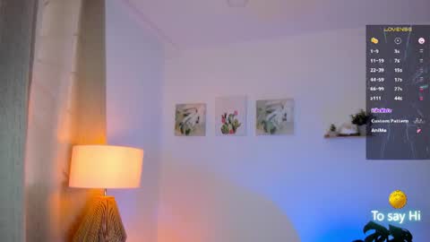anya volkov online show from July 28, 2026, 3:32 pm