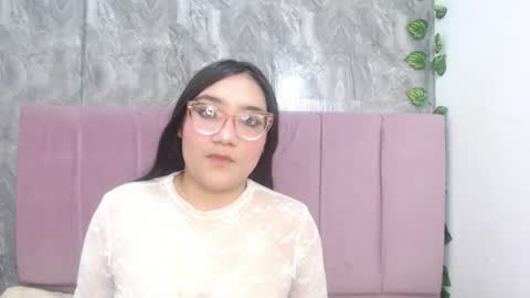 anyeladonemar online show from June 20, 2026, 8:00 pm