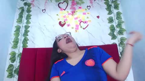 anyeladonemar online show from July 3, 2026, 3:51 pm