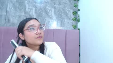 anyeladonemar online show from July 7, 2026, 7:40 pm