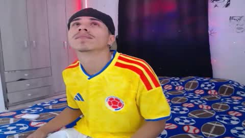 anyelo_sexyhot online show from March 29, 2026, 7:36 pm