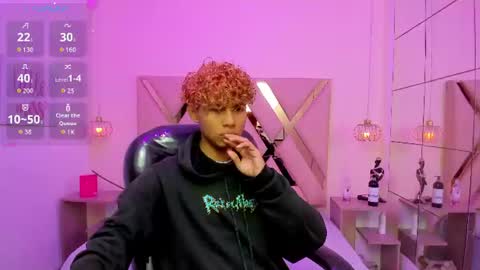 anyelotwink online show from July 23, 2026, 4:21 am
