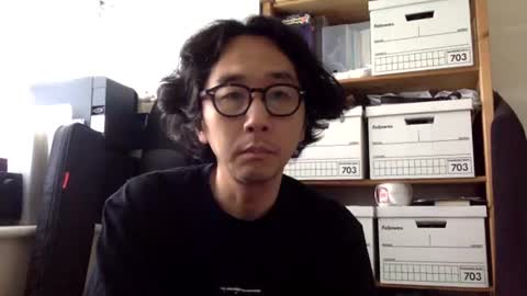 anylunch online show from July 19, 2026, 3:21 am