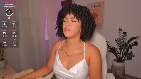 Karla online show from June 19, 2026, 7:28 pm