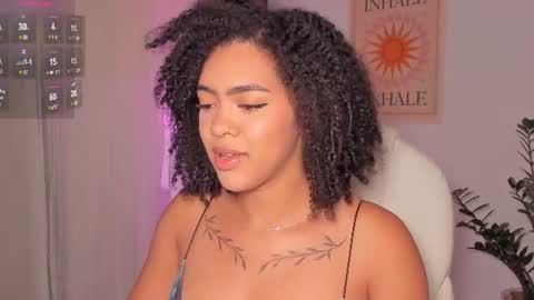 Karla online show from July 6, 2026, 8:55 pm