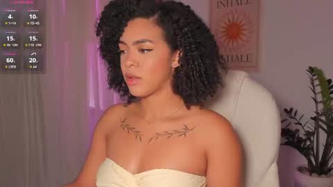 Karla online show from August 3, 2026, 8:01 pm