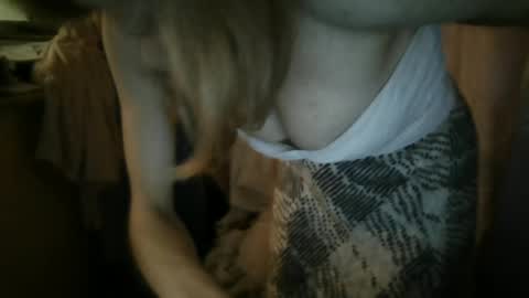 Aphrodity Rox online show from June 21, 2026, 9:17 pm