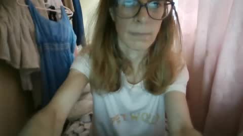 Aphrodity Rox online show from June 23, 2026, 4:05 pm