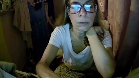 Aphrodity Rox online show from July 18, 2026, 11:19 pm