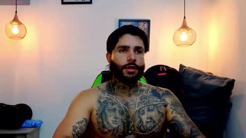 APOLO  online show from May 19, 2026, 11:33 pm