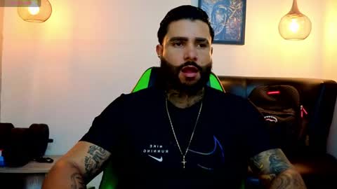 APOLO  online show from May 25, 2026, 9:54 pm