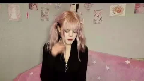 Alice D online show from June 19, 2026, 8:45 pm