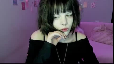 Alice D online show from July 26, 2026, 8:38 pm