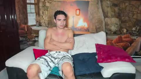 aprovechame_ online show from June 29, 2026, 5:35 am