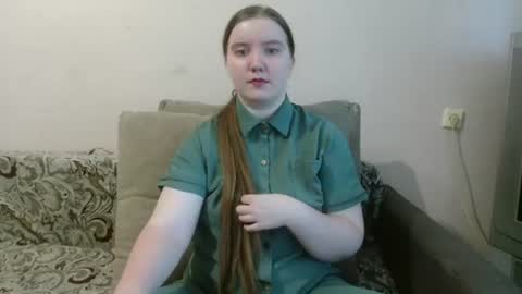 Josefin online show from July 25, 2026, 6:00 am