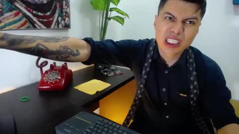 aquilestaylor online show from July 13, 2026, 12:19 pm